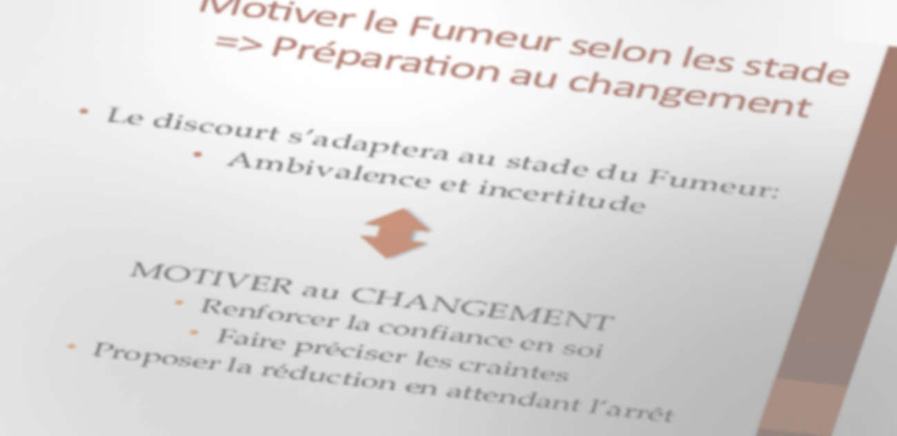 extrait présentation motiver le fumeur