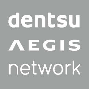 logo Dentsu Aegis Network