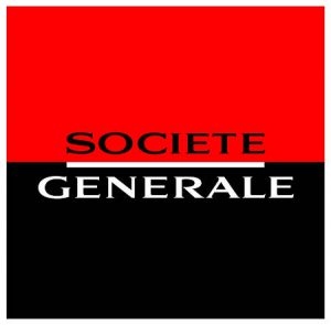 logo Société Générale